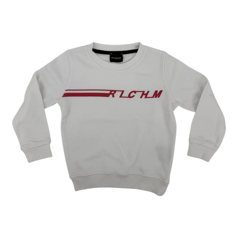 Richmond Sweatshirt – Gr. 4Y / 104 – sehr gut