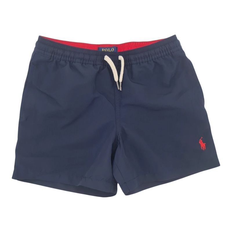 Ralph Lauren Badeshorts Gr. 116 / 6Y – sehr gut