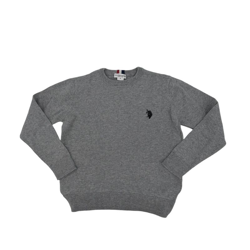 U.S. Polo Assn. Pullover Gr. 116 – sehr gut