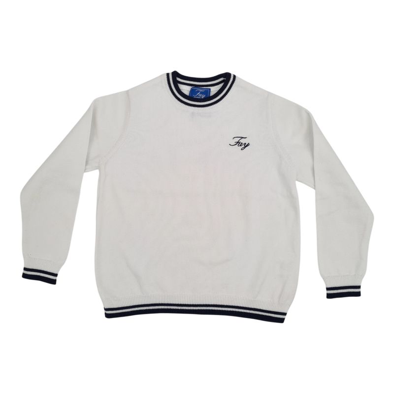 Fay Junior Pullover Gr. 110 – sehr gut erhalten