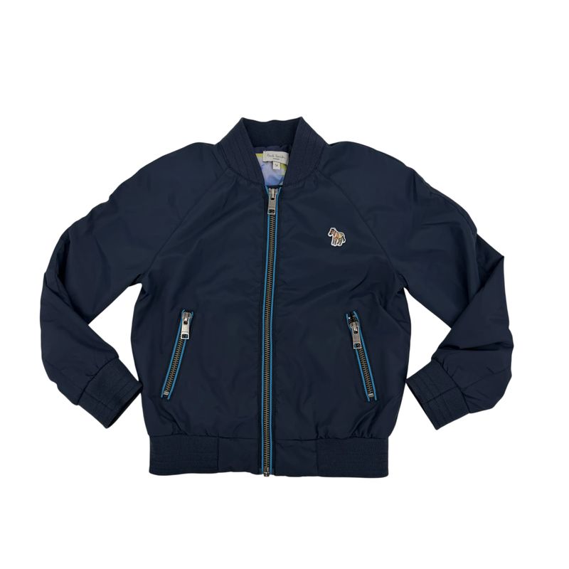 Paul Smith Junior Jacke Gr. 5Y / 110 – sehr gut