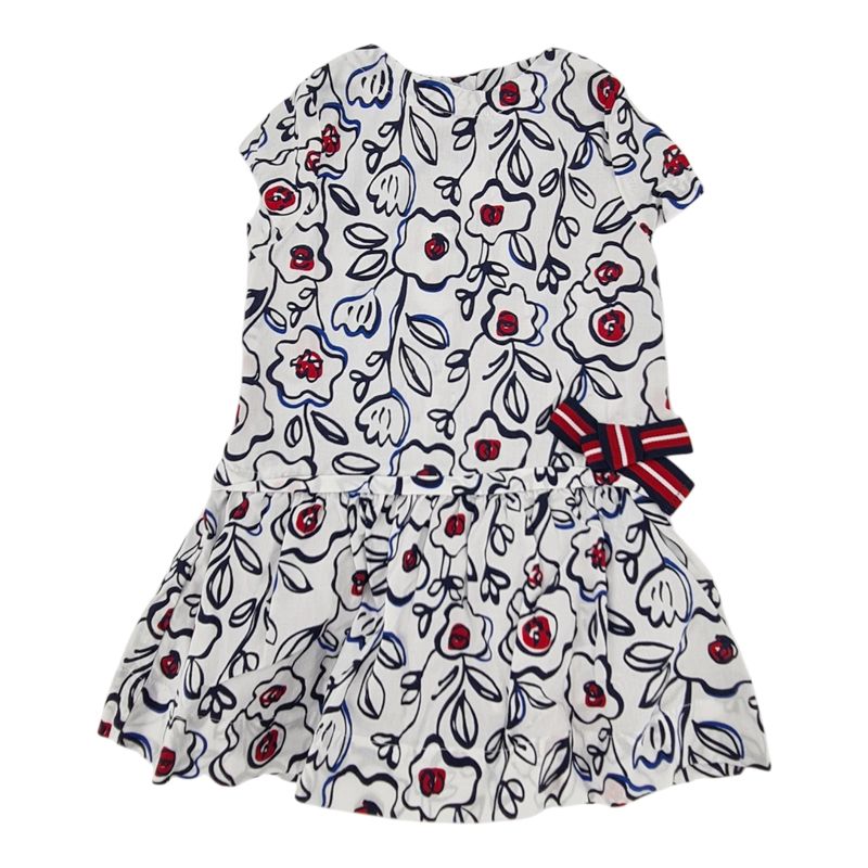 Petit Bateau Babykleid Gr. 68 – sehr gut