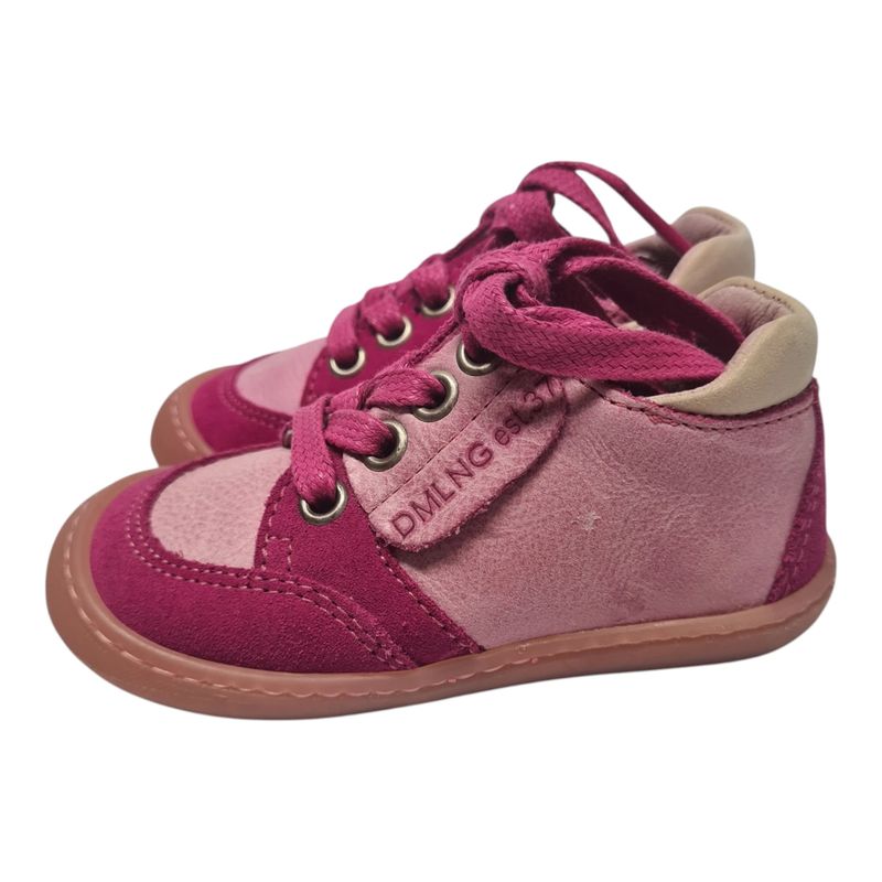 Däumling Lauflernschuhe Gr. 20 – Leder, neu