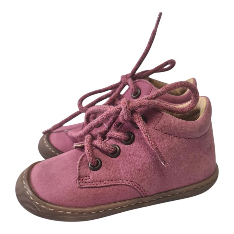 Däumling Lauflernschuhe Gr. 21 – Leder, Neu