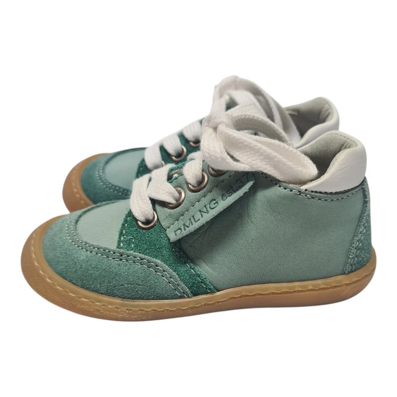 Däumling Lauflernschuhe Gr. 20 – Leder, Neu