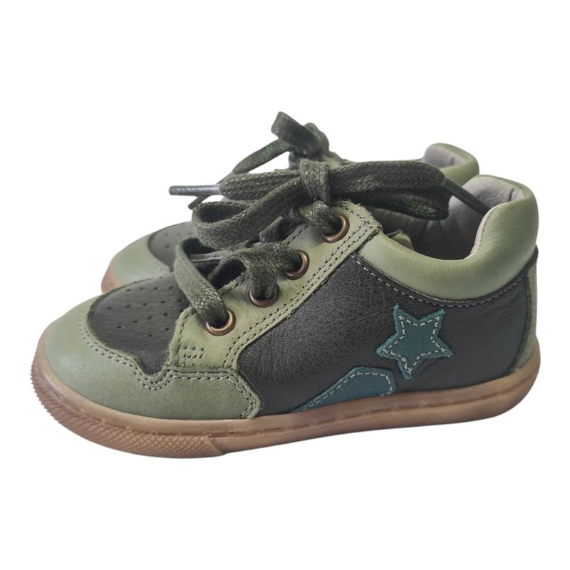 Däumling Lauflern-Sneaker – Größe 21 – Neu