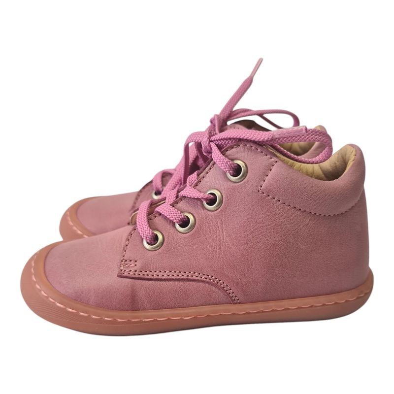 Däumling Lauflernschuhe Gr. 23 – Leder, neu
