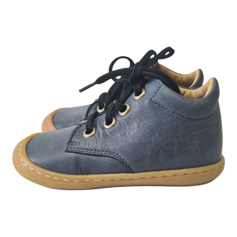 Däumling Lauflernschuhe Gr. 21 – Leder, Neu