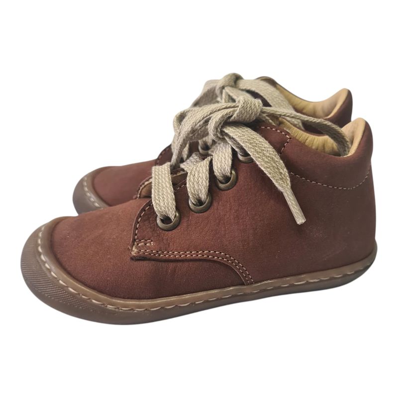 Däumling Lauflernschuhe Gr. 20 – Neu, Leder