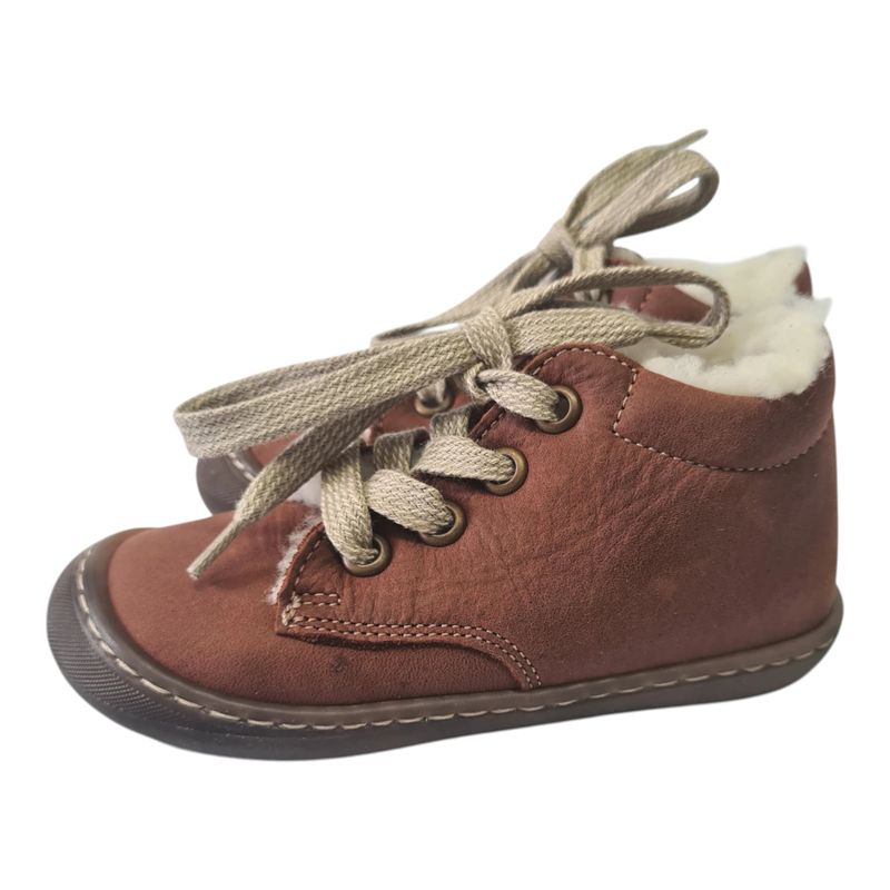 Däumling Lauflernschuhe Gr. 22 – Neu