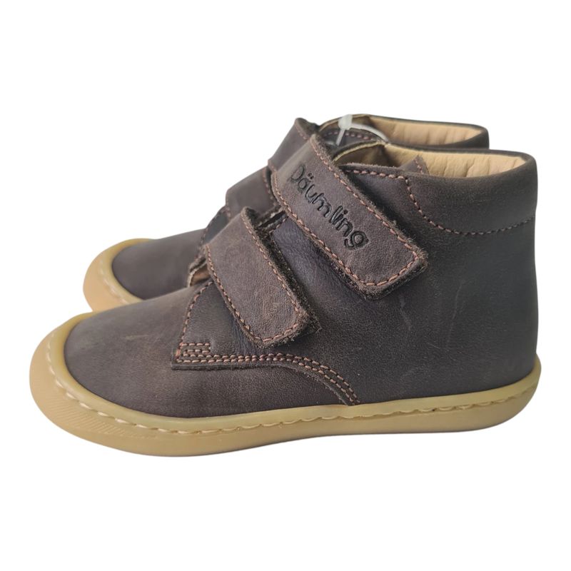 Däumling Lauflernschuhe Gr. 20 – Leder – Neu