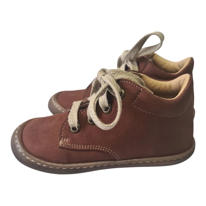 Däumling Lauflernschuhe Gr. 23 – Neu – Leder