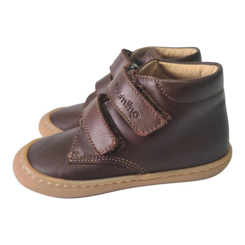 Däumling Lauflernschuhe Gr. 21 – Leder, Neu