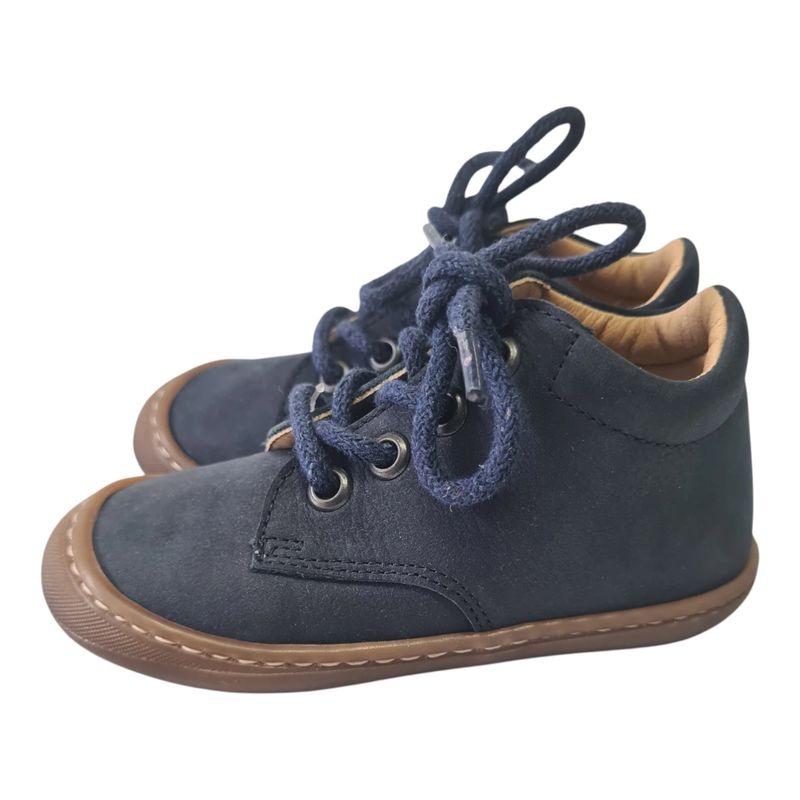 Däumling Lauflernschuhe Gr. 21 – Leder, neu