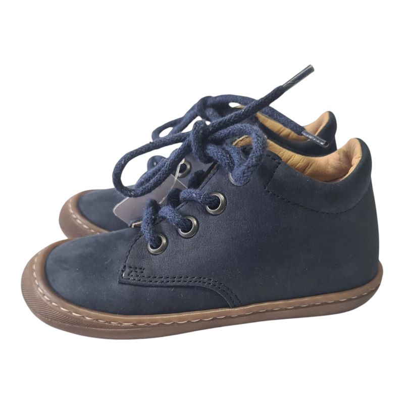Däumling Lauflernschuhe Gr. 22 – Leder, neu