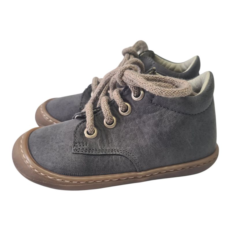 Däumling Lauflernschuhe Gr. 21 – Neu – Leder