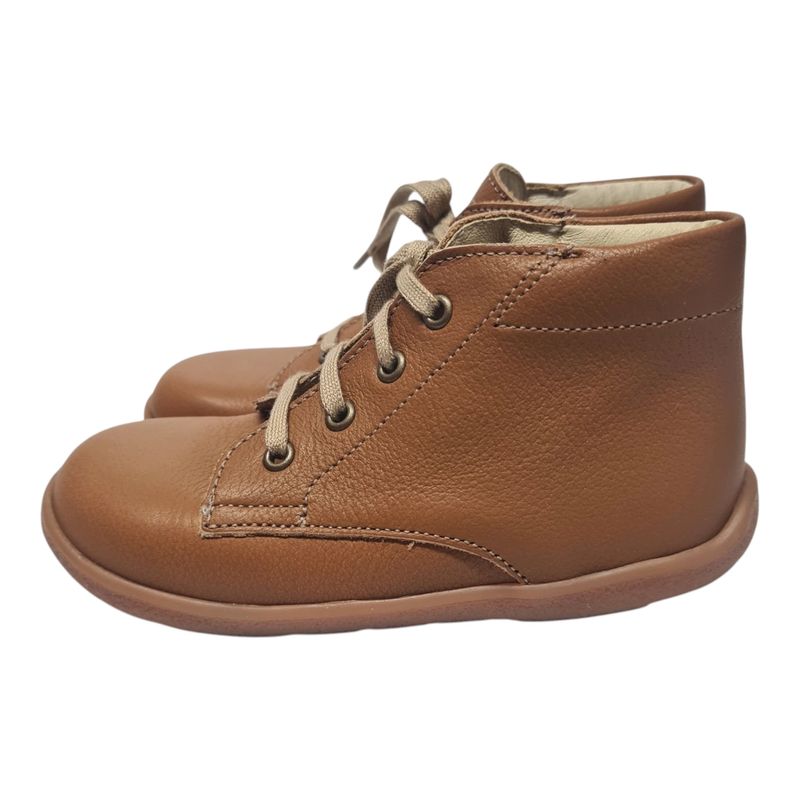 Däumling Lauflernschuhe Gr. 23 – Leder, neu