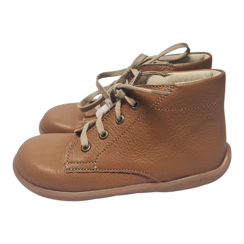 Däumling Lauflernschuhe Gr. 23 – Leder, neu