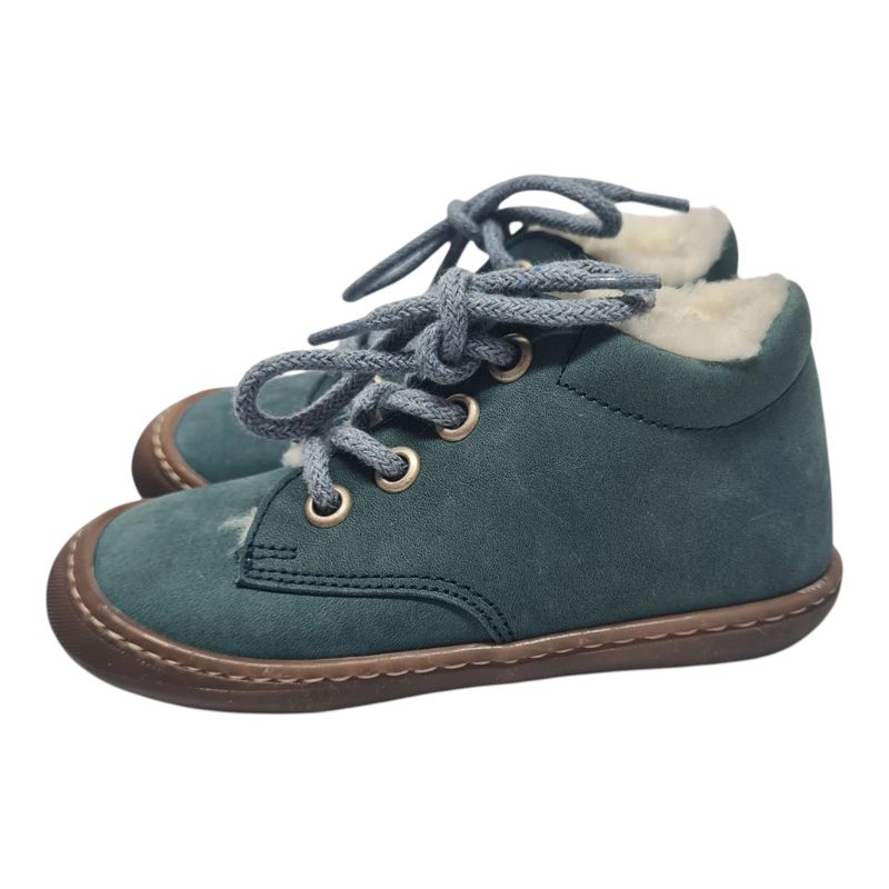 Däumling Lauflernschuhe Gr. 22 – Neu