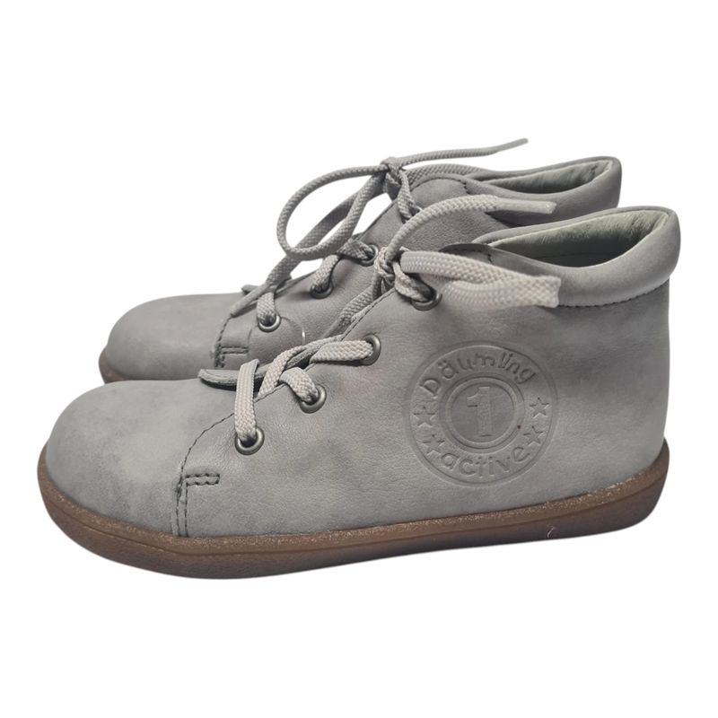 Däumling Lauflernschuhe Leder Gr. 23 – Neu