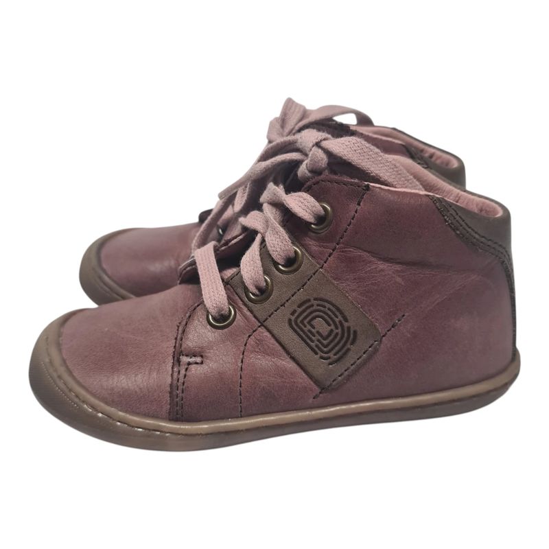 Däumling Lauflernschuhe Gr. 23 – Leder, Neu
