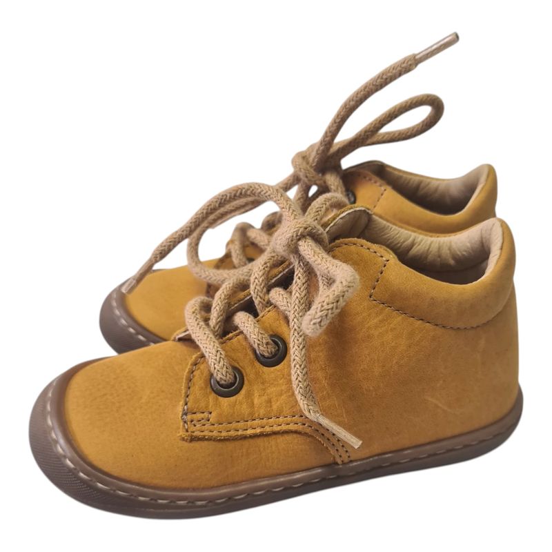 Däumling Lauflernschuhe Gr. 21 – Leder, Neu