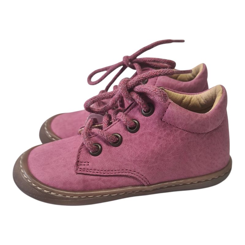 Däumling Lauflernschuhe Gr. 23 – Leder, neu