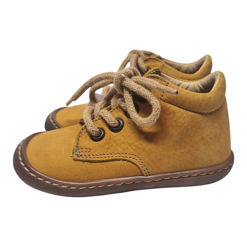 Däumling Lauflernschuhe Gr. 20 – Leder, neu