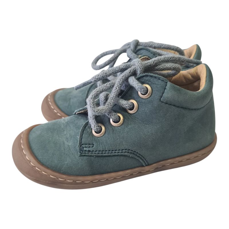 Däumling Lauflernschuhe Gr. 21 – Neu