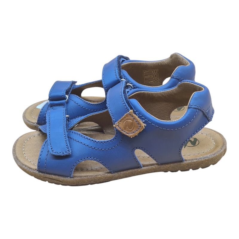 Naturino Ledersandalen Gr. 32 – Neu