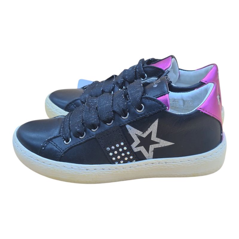 Primigi Sneaker Leder – Größe 30 – Neu