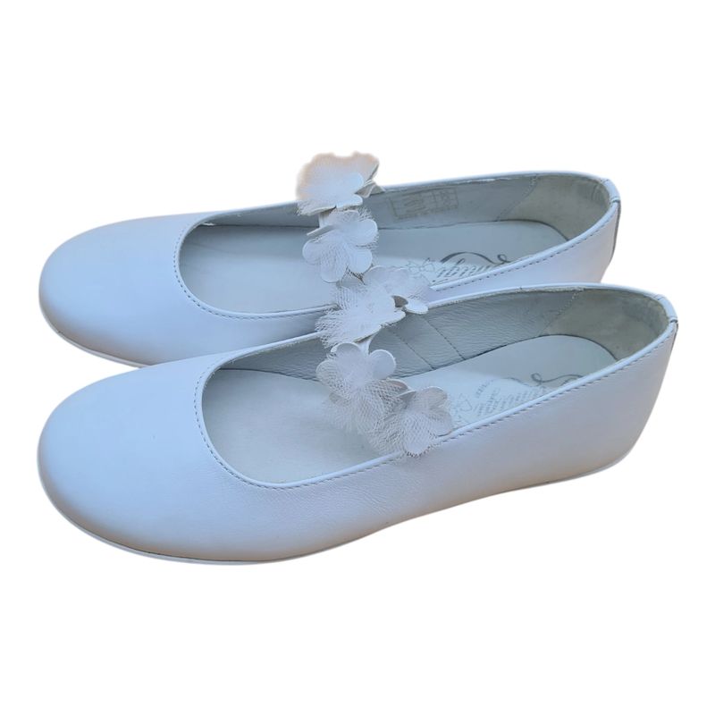 Primigi Ballerinas Gr. 36 – Leder, neu