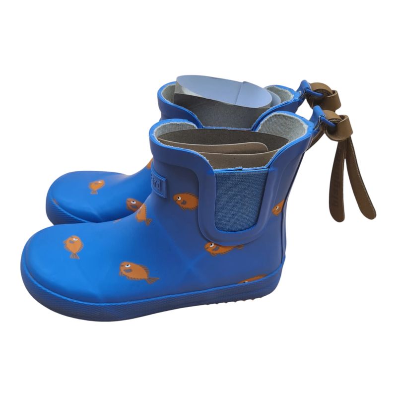 Bisgaard Gummistiefel Gr. 26 – neu