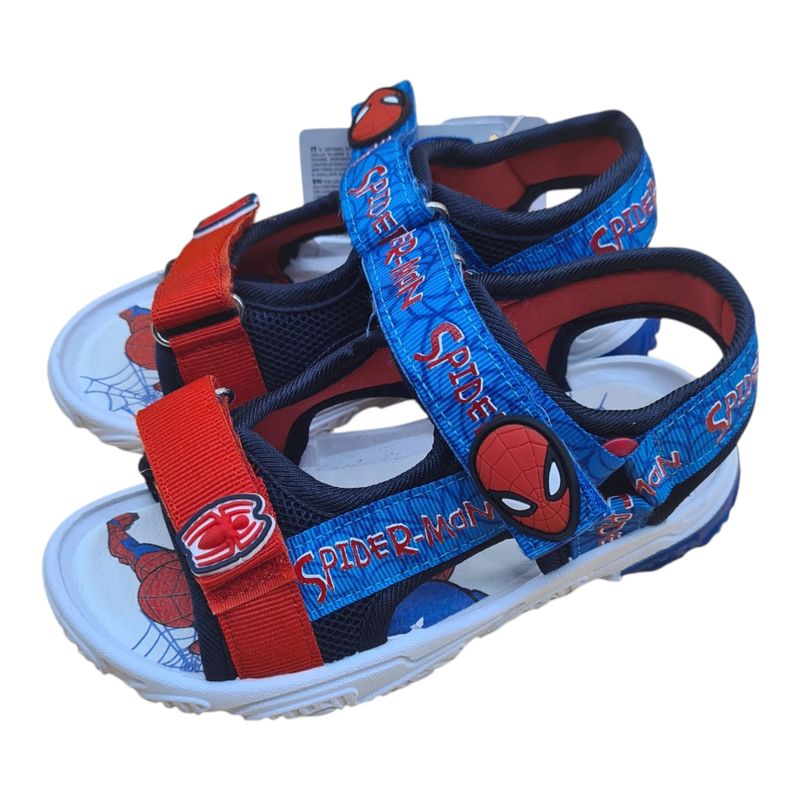 Marvel Sandalen Gr. 27 – Neu