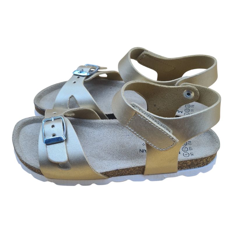 Linea Sandalen Gr. 27 – Neu