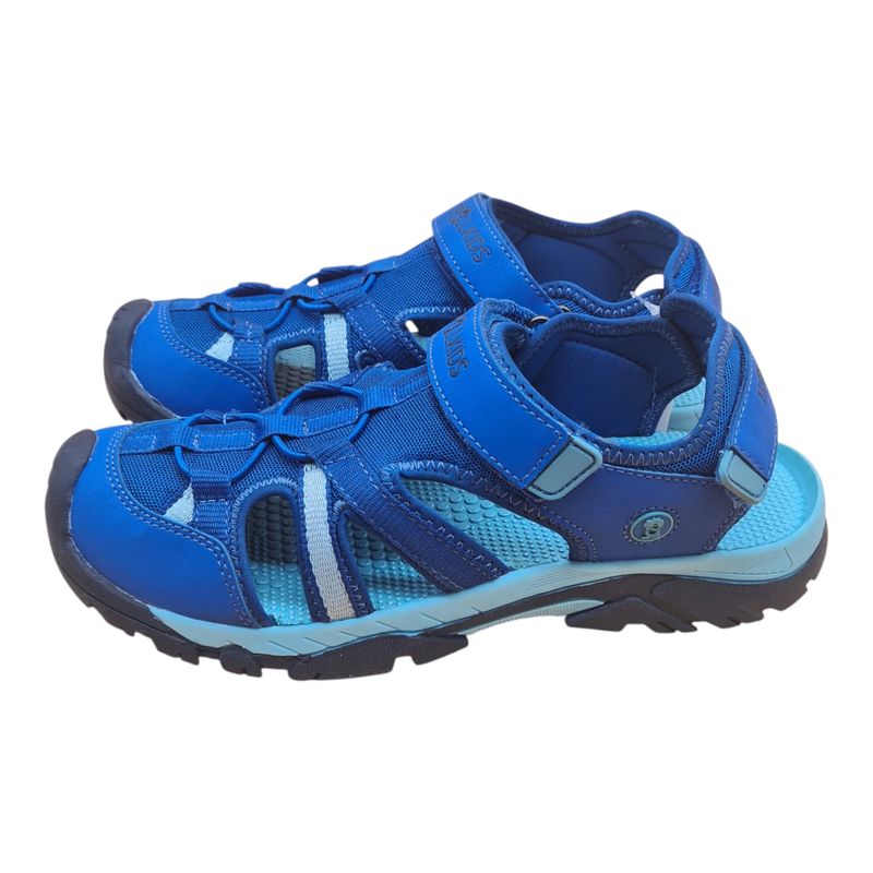 Trollkids Sandalen Gr. 39 – Neu