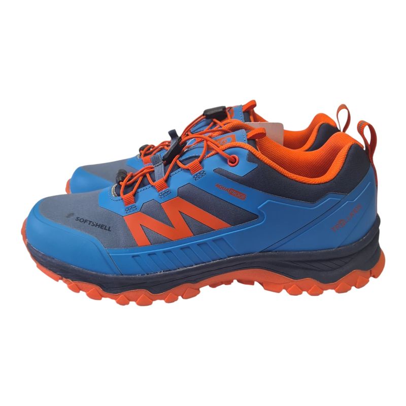 Trollkids Wanderschuhe Gr. 41 – neuwertig