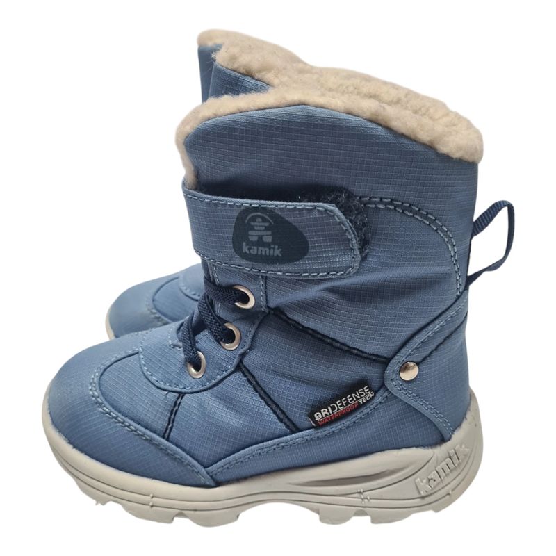 Kamik Winterstiefel Gr. 26 – Neu