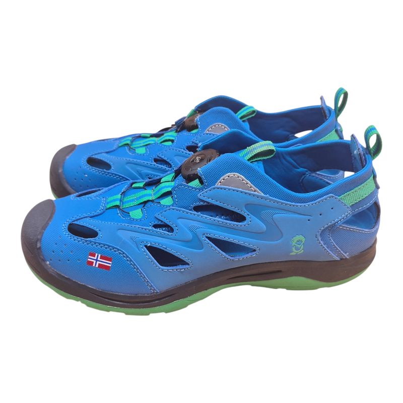 Trollkids Sandalen Gr. 37 – Neu