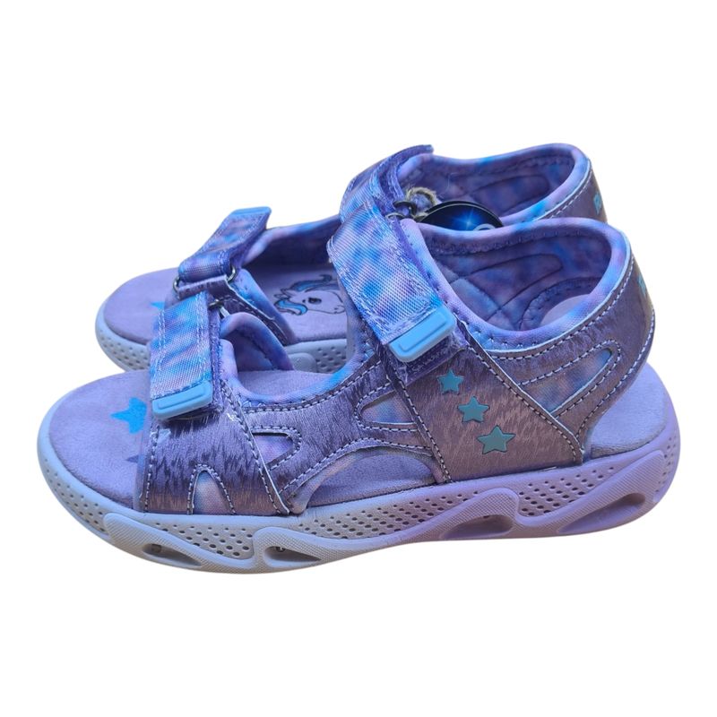 Richter Blinkschuhe Sandalen Gr. 30 – Neu