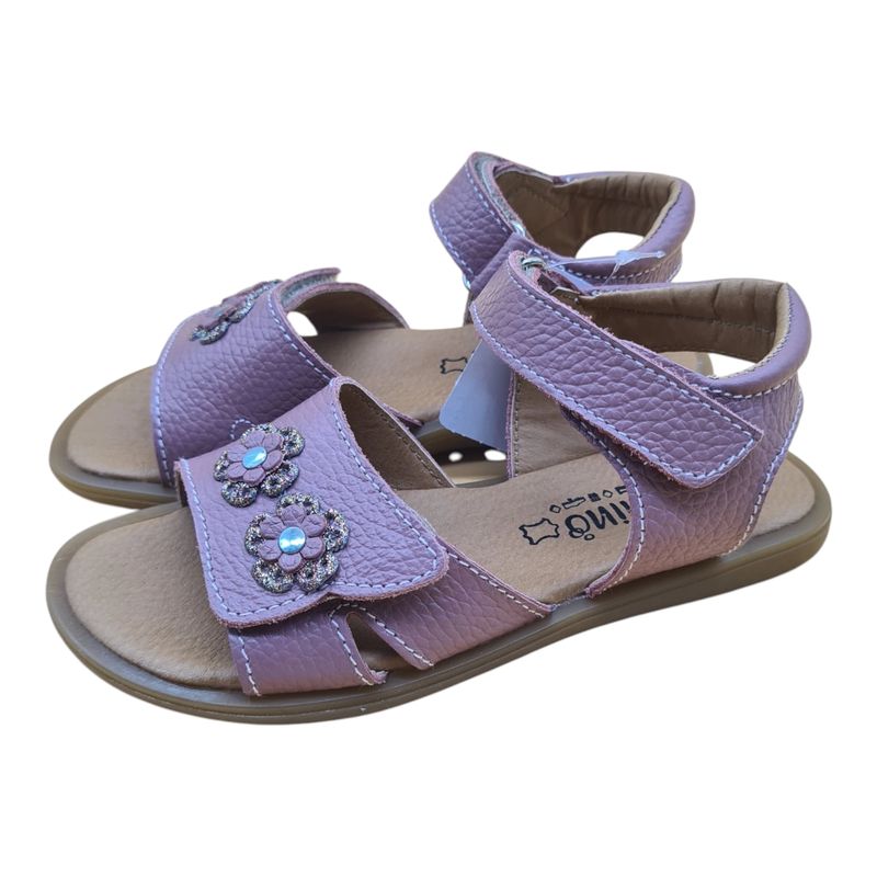 Lamino Ledersandalen Gr. 29 – Neu