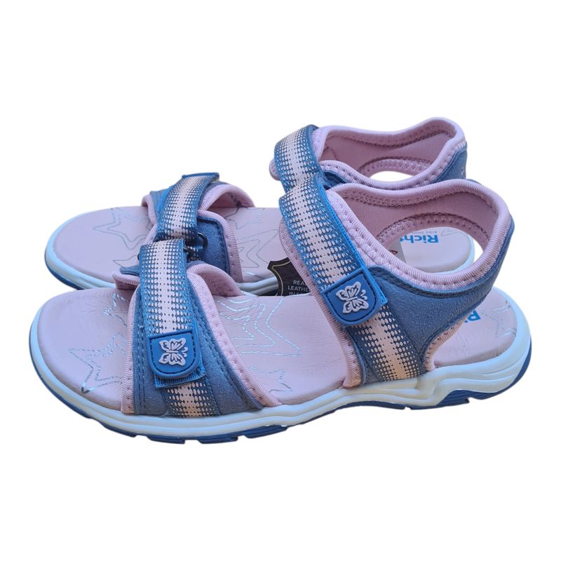 Richter Sandalen Gr. 34 – neu