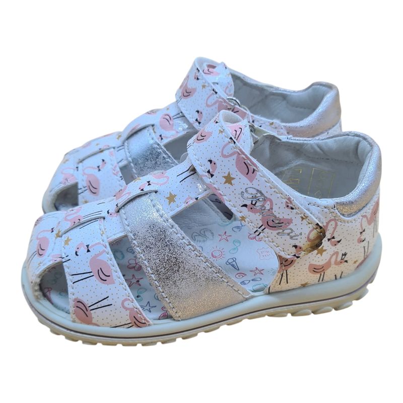 Primigi Sandalen Gr. 23 – neuwertig