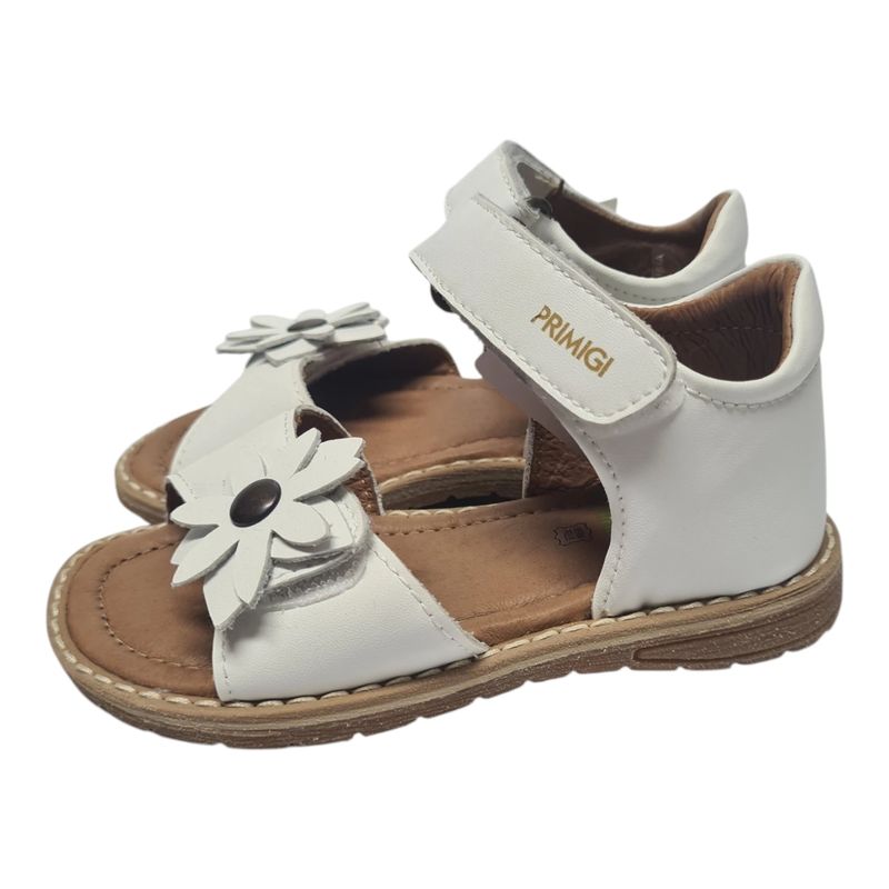 Primigi Ledersandalen Gr. 24 – neu