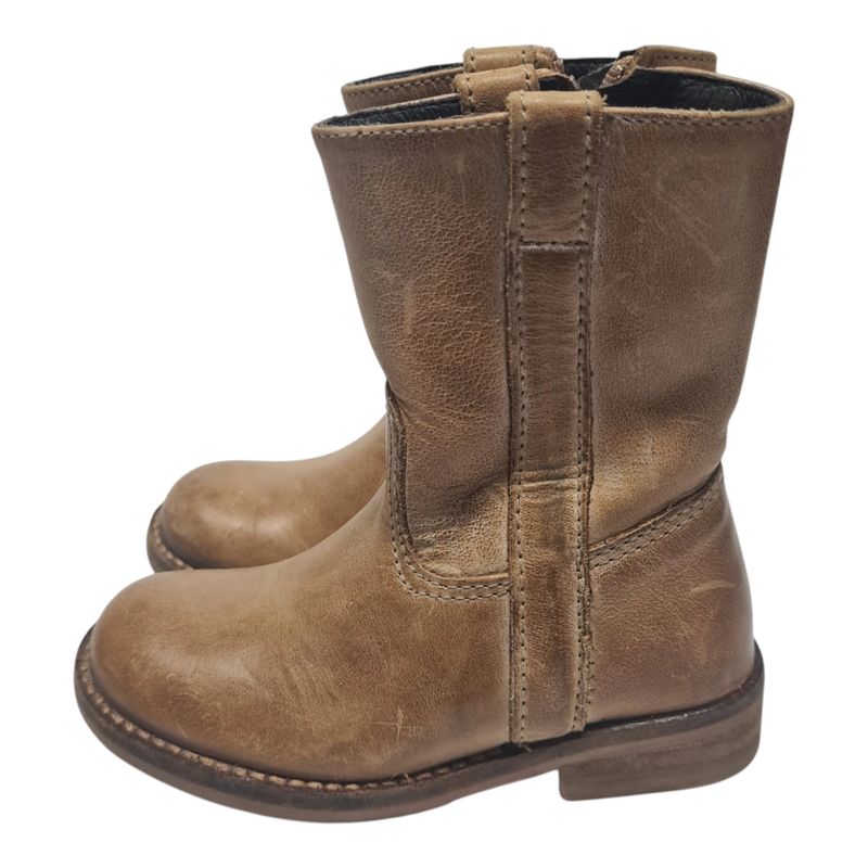 HIP Lederstiefel Gr. 24 – sehr gut erhalten