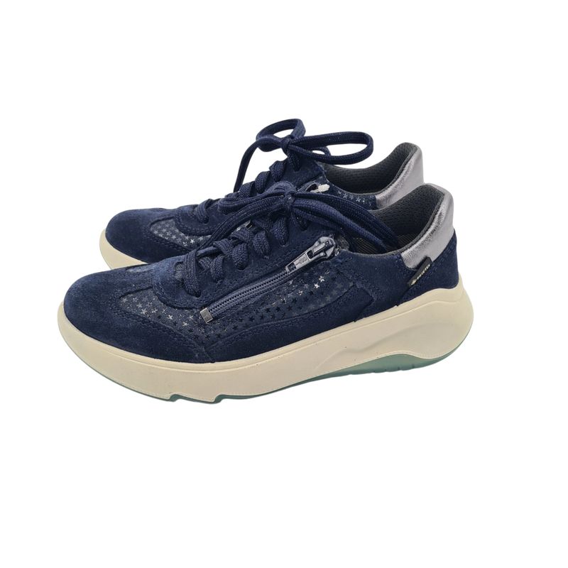 Superfit Sneaker Gr. 33 – neu
