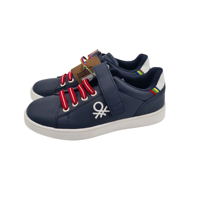 Benetton Sneaker Gr. 33 – neuwertig