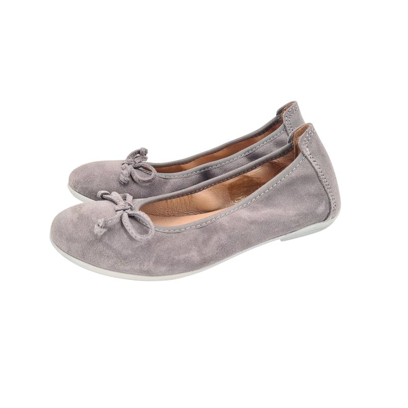 Richter Ballerinas Leder Gr. 30 – neu