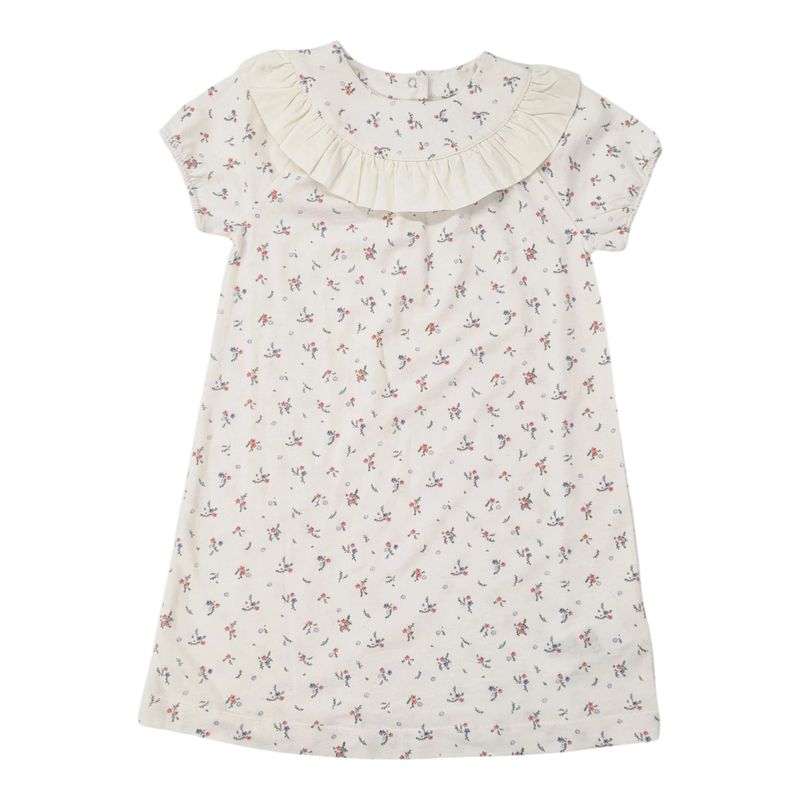 Cyrillus Kleid Gr. 98 – neu mit Etikett