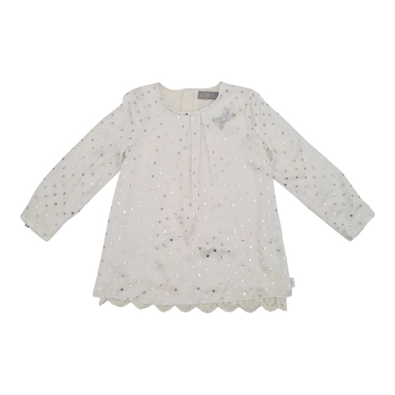 Boboli Bluse Gr. 92 – neuwertig